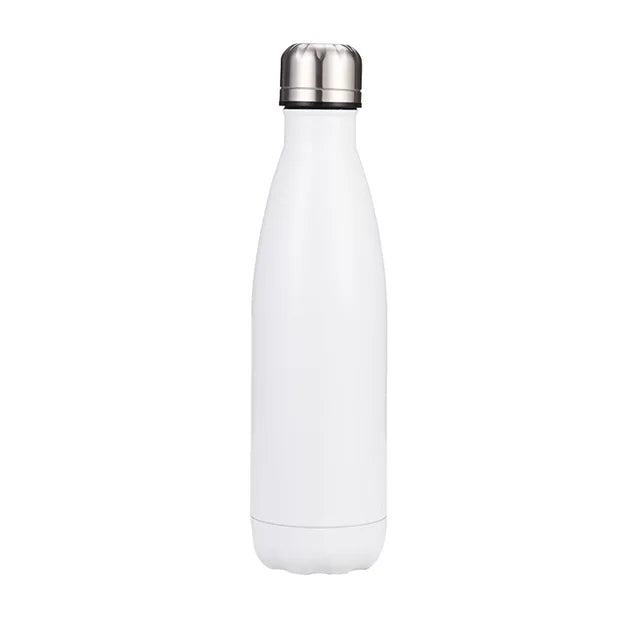 Stainless Steel Sports Bottles