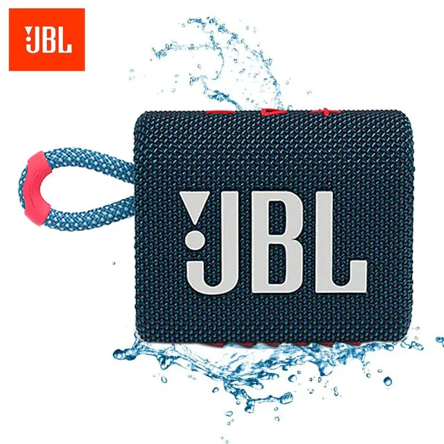 JBL Waterproof Bluetooth Outdoor Speaker