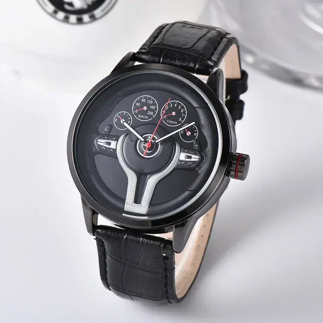 NaturalPrecision Sports Watch