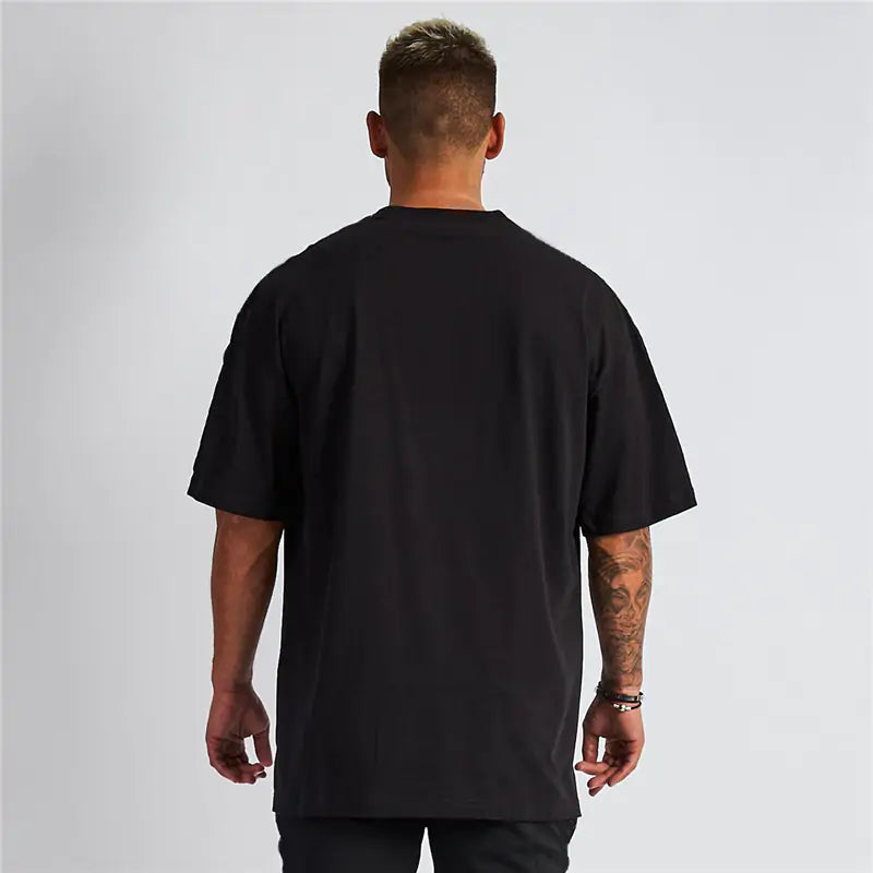 Men's Oversized T-Shirt