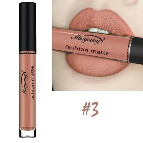 Missyoung Matte Lipstick