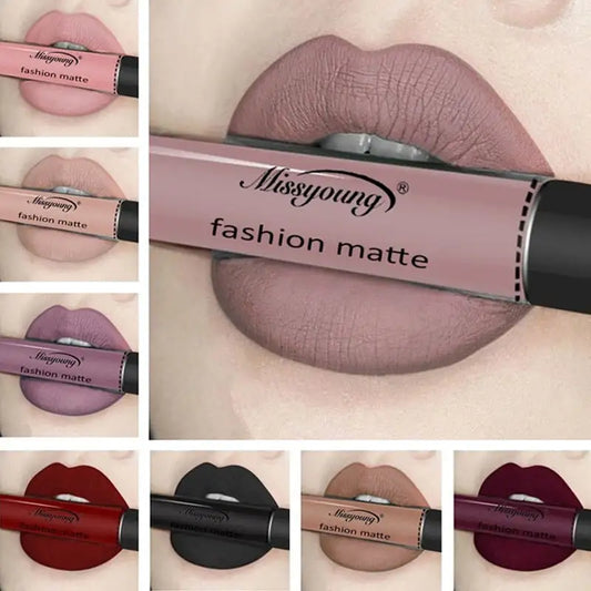 Missyoung Matte Lipstick