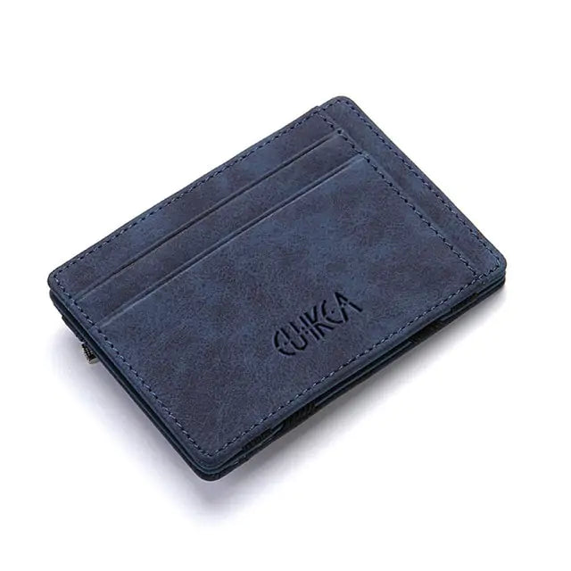 Ultra Thin Mini Wallets