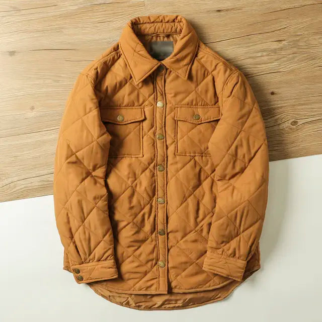 Unisex Padded Jacket