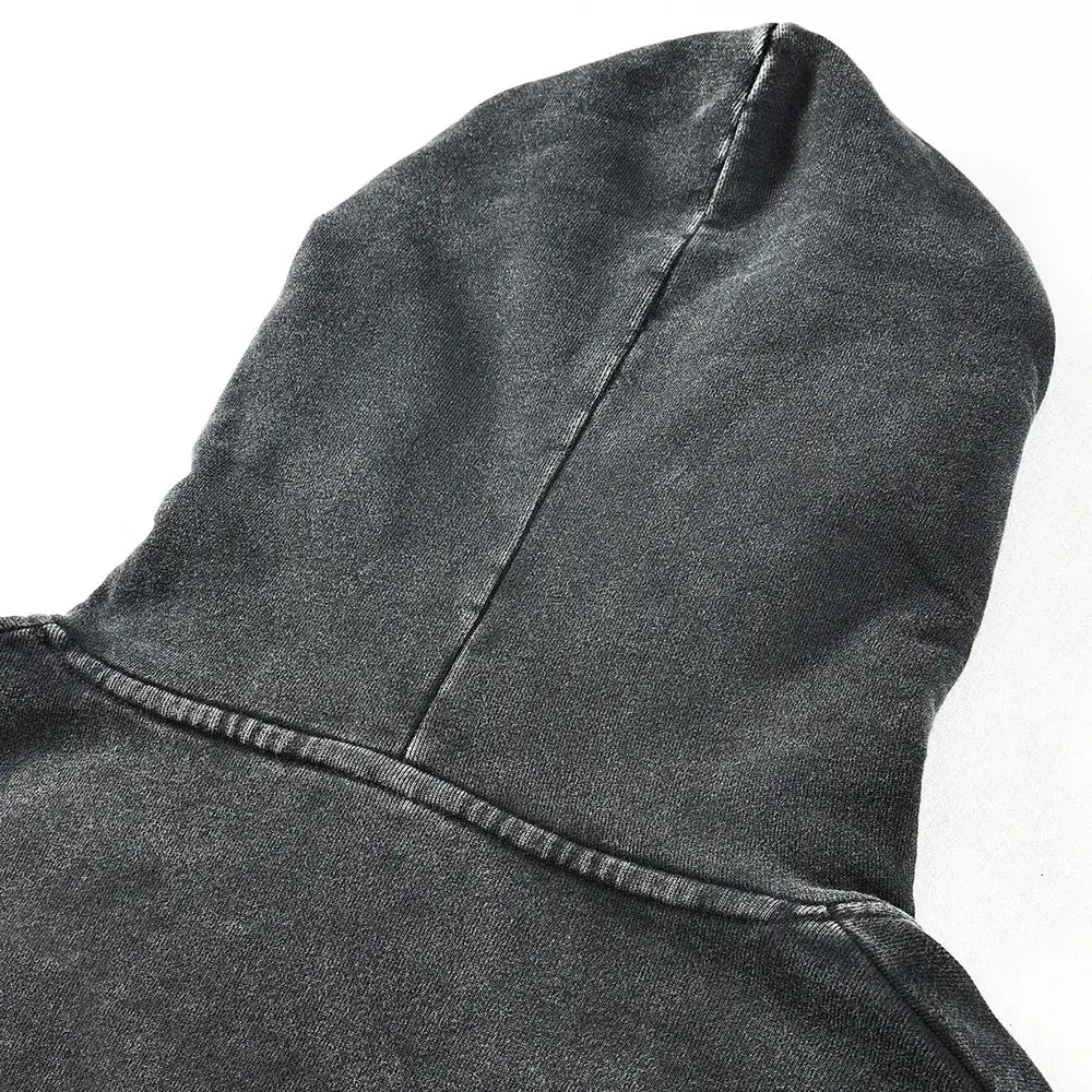 Vintage Hoodie