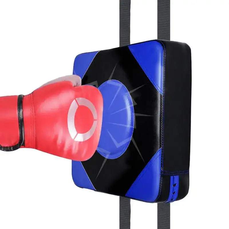 Wall Punch Pad