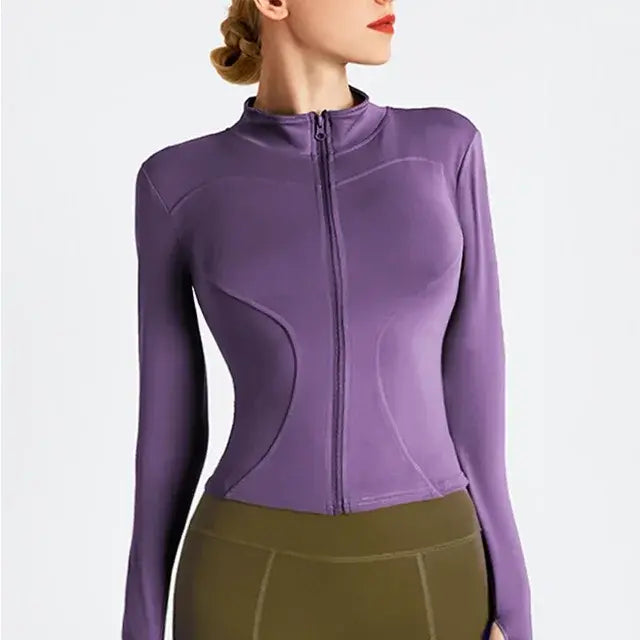Women's Lightweight Jacket