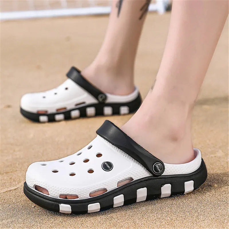 Crocs