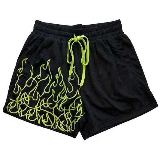 Men's Quick-Dry Shorts