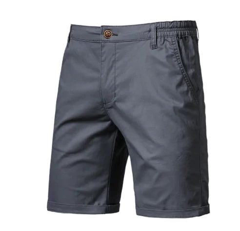 Coastal Breeze Chino Shorts