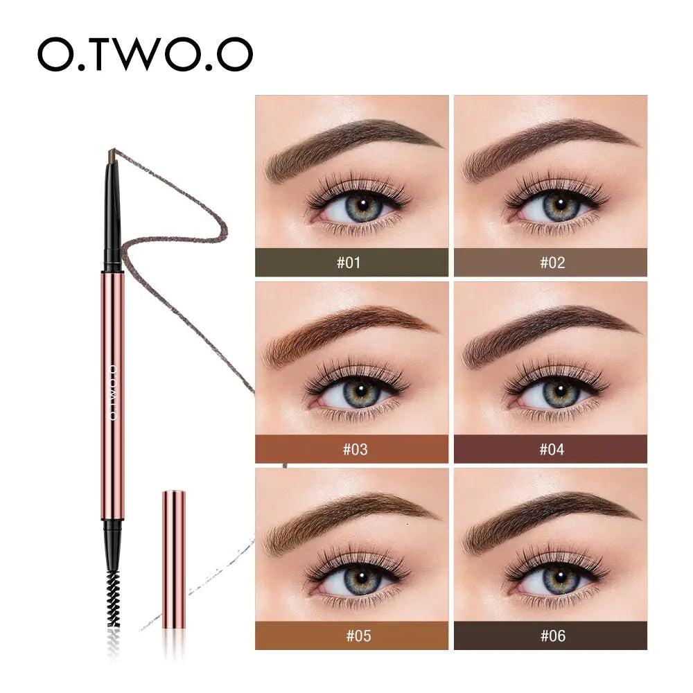 Eyebrow Pencil Set