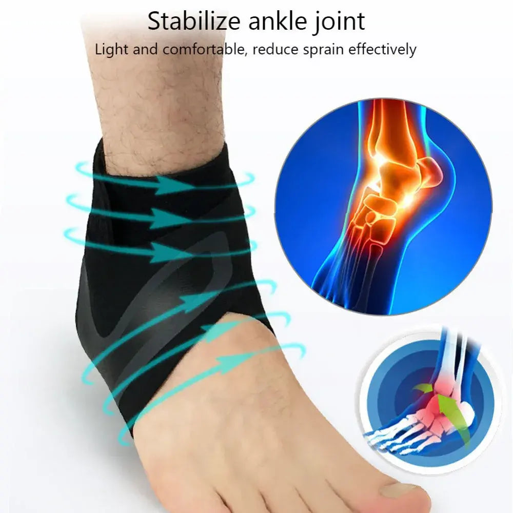 Sports Ankle Brace