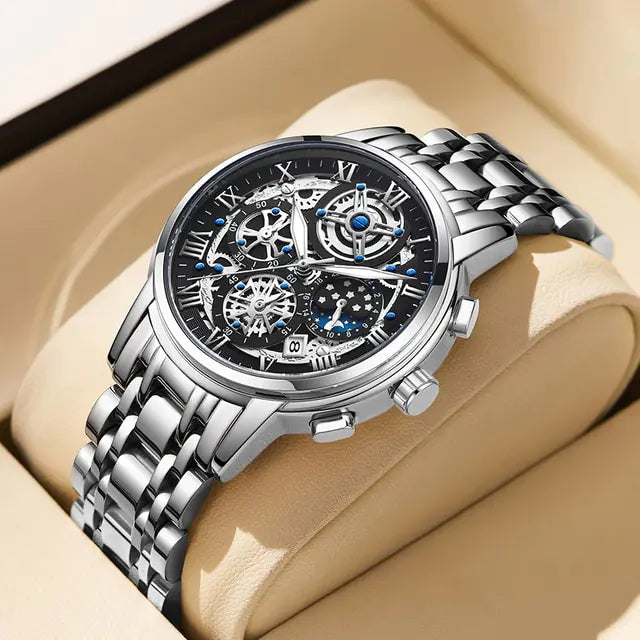 Waterproof Sports watch