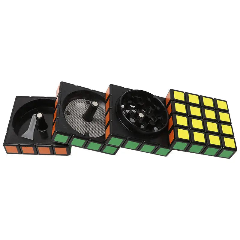 Rubik's Cube