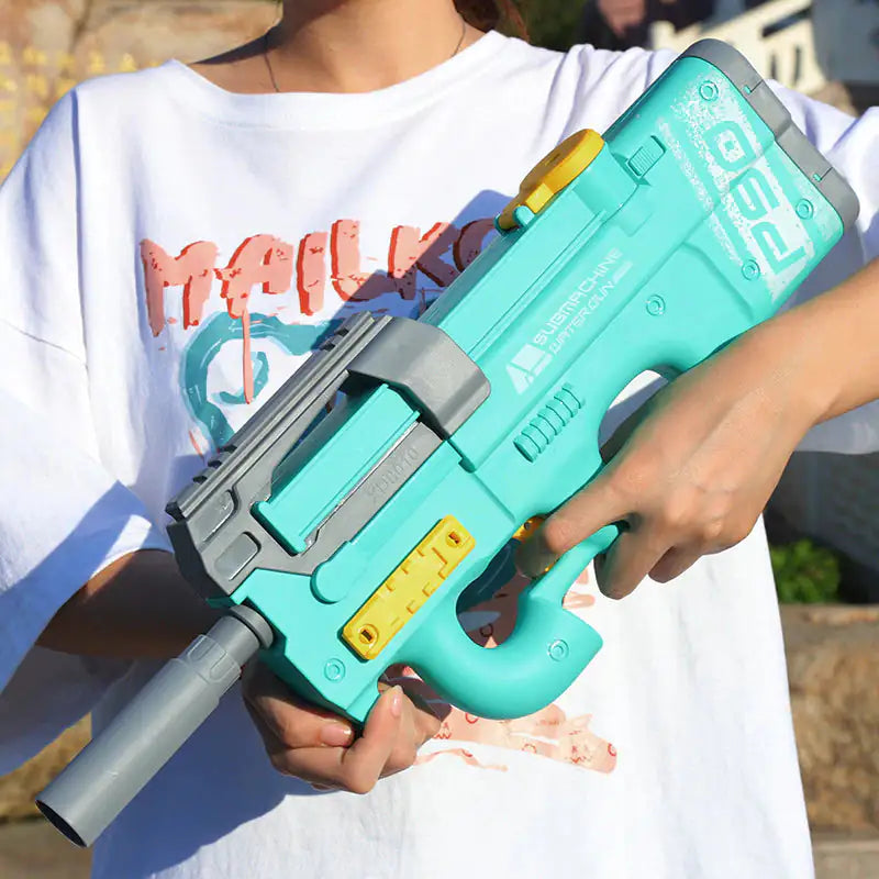 P90 Mega Soaker