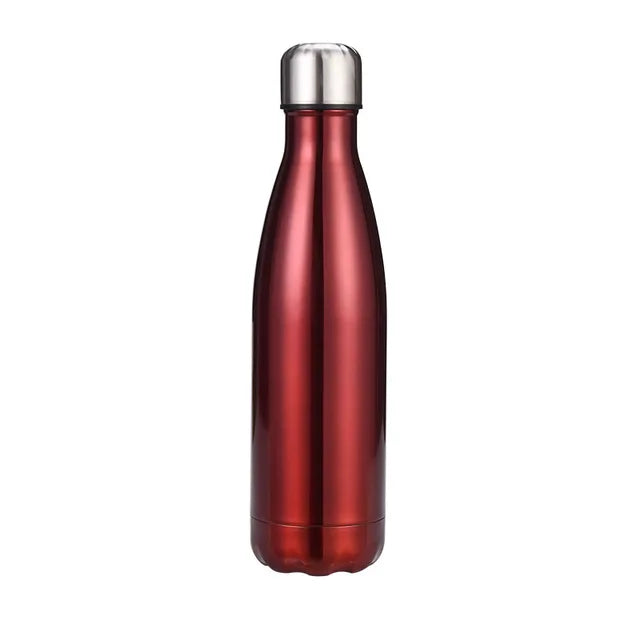 Stainless Steel Sports Bottles