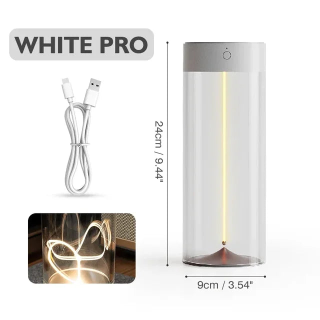Minimalist Desk Lamp