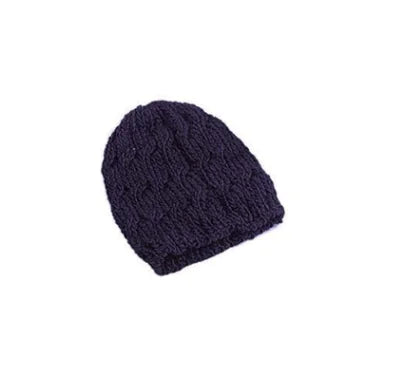 Women's Knitted Beanie