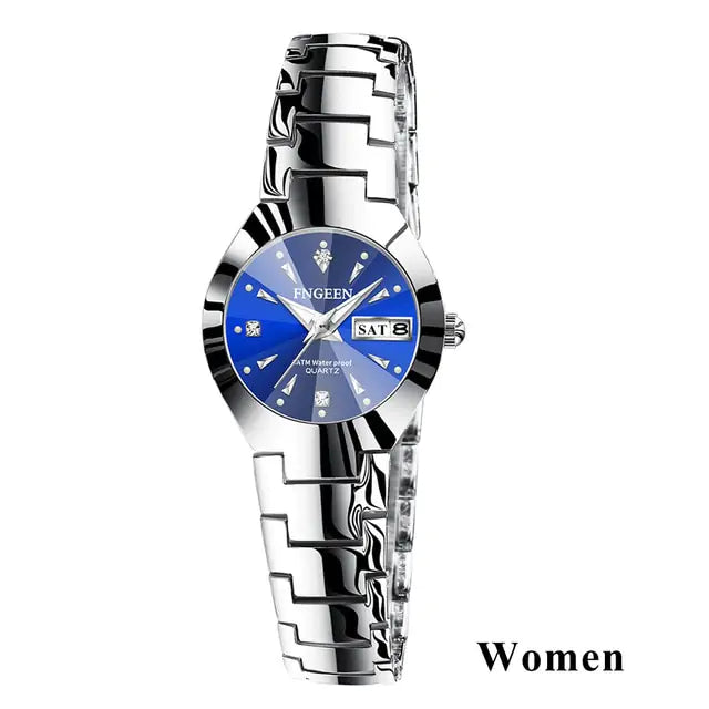 Couples Watches