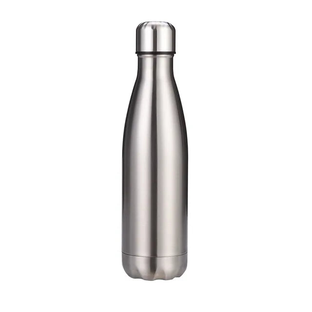 Stainless Steel Sports Bottles