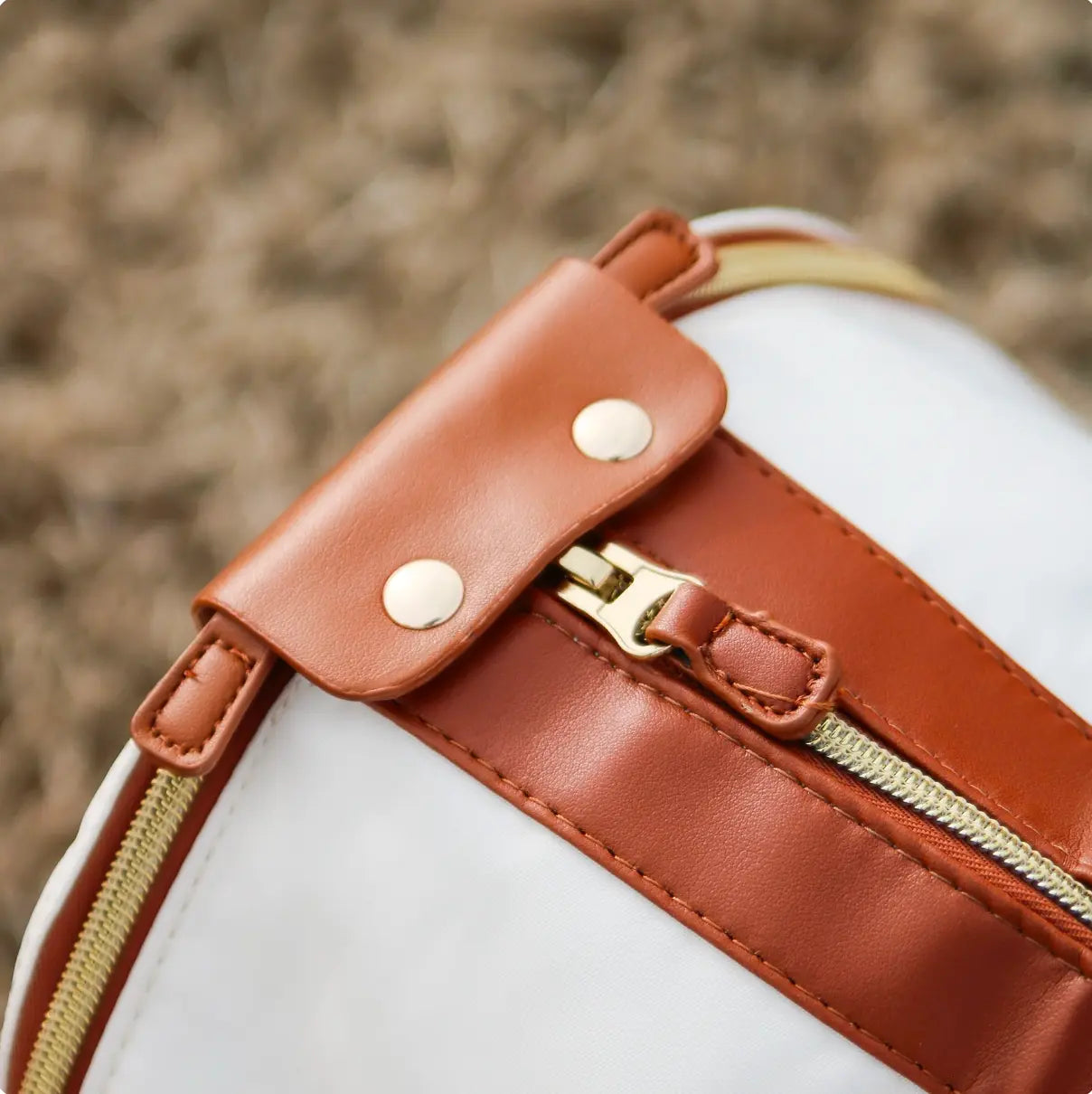 Voyager Travel Bag