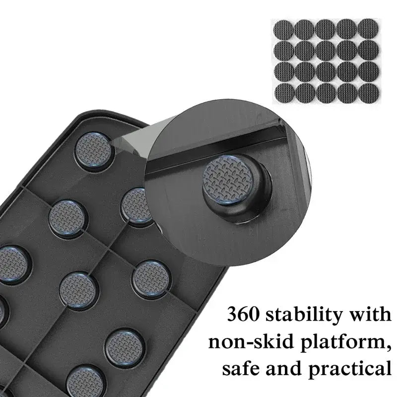 Portable Push-Up Board