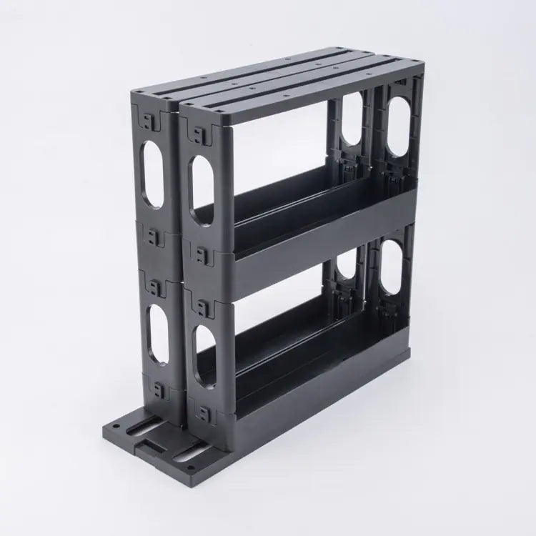 European Style Rotating Spice Rack
