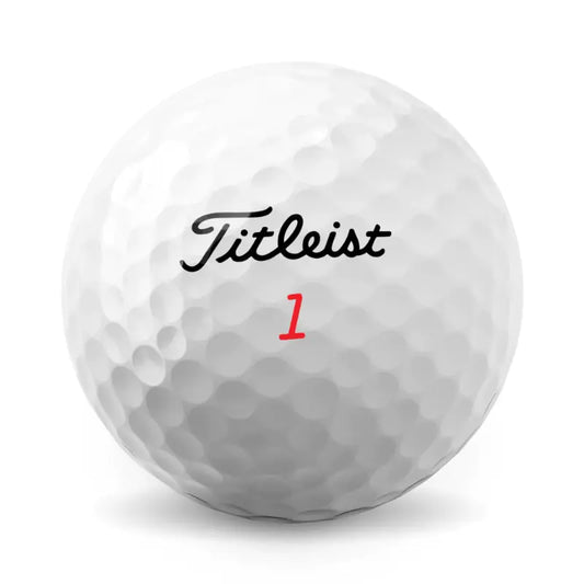 TruFeel Golf balls (12 Pack)