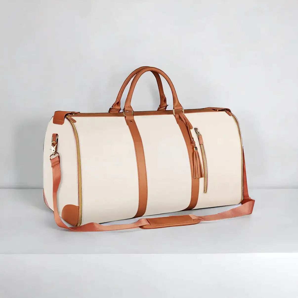 Voyager Travel Bag