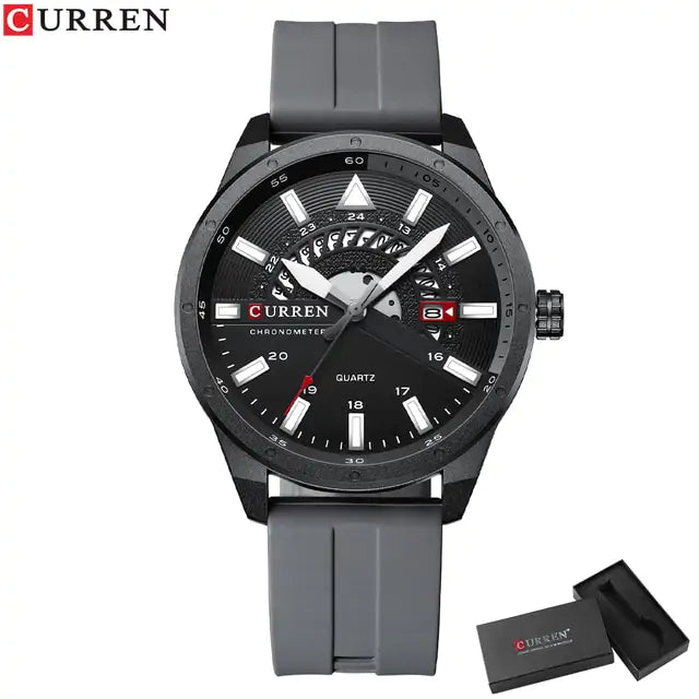 Waterproof Men's Sport Watches
