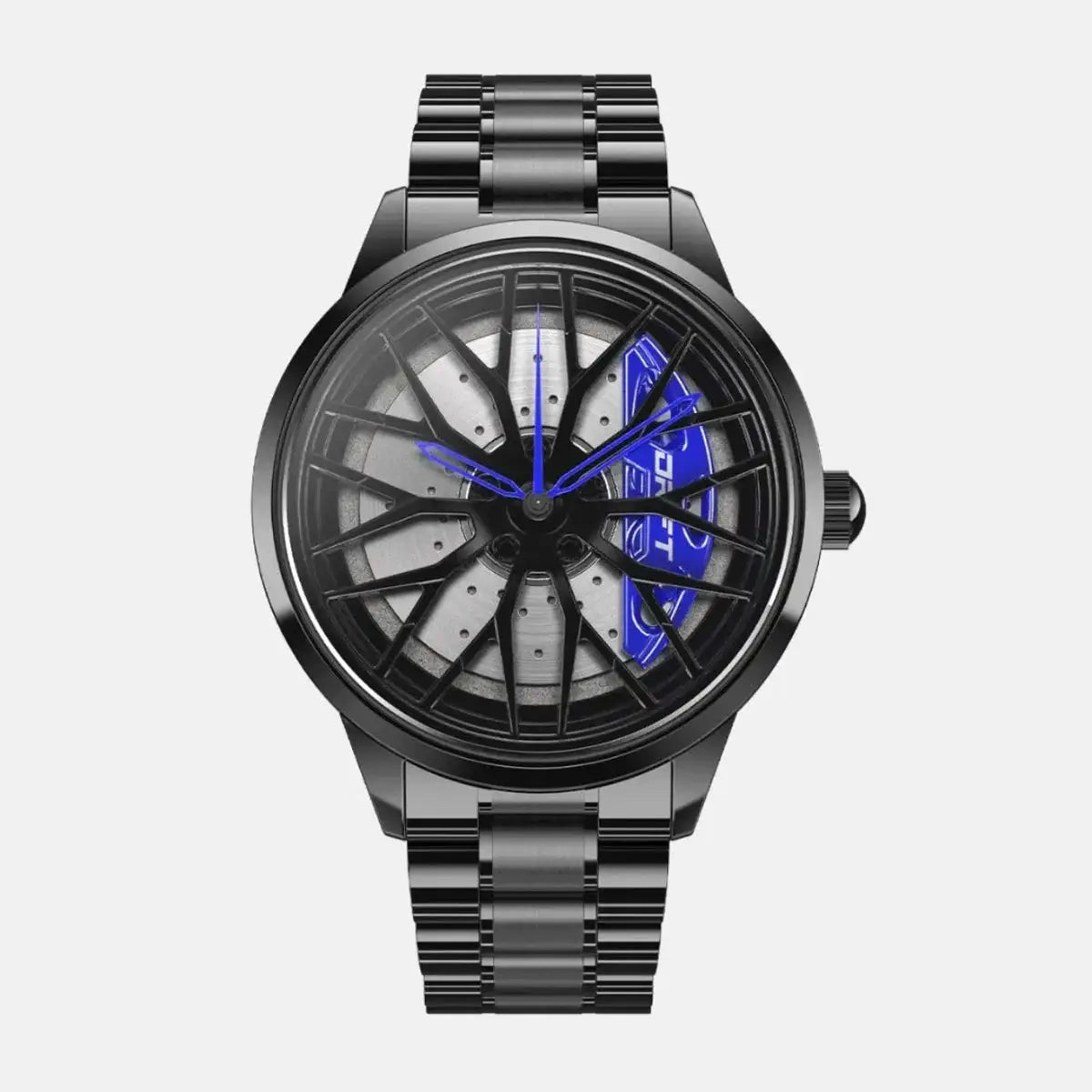 Automotive Sport Watches