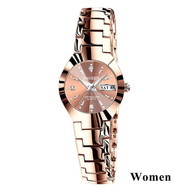 Couples Watches