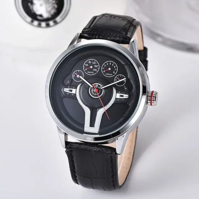 NaturalPrecision Sports Watch