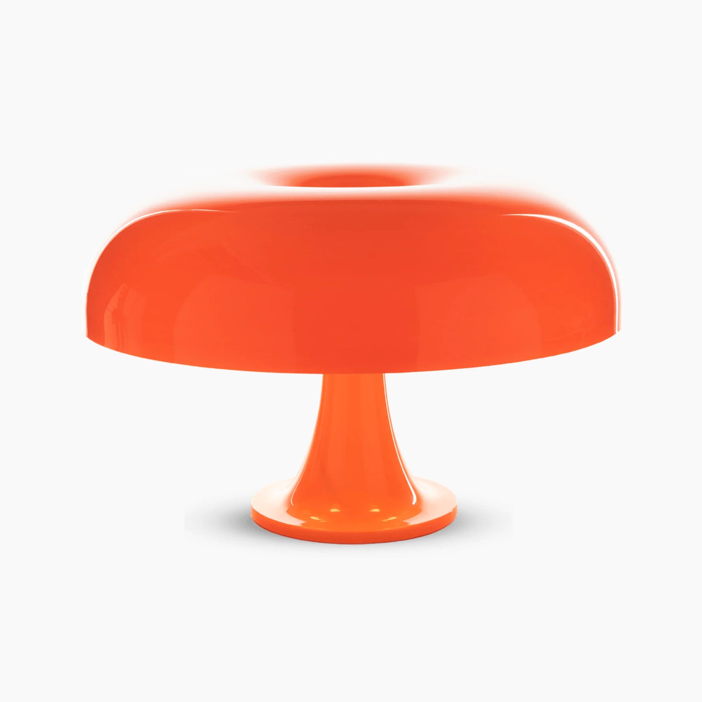 Mushroom Table Lamp