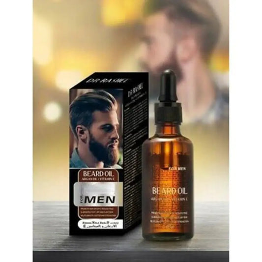 Men's Hair Growth Oil