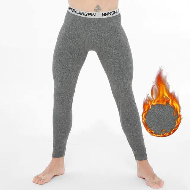 Men's Thermal Leggings