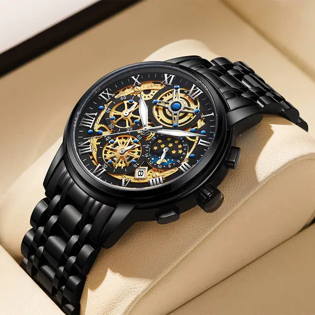 Waterproof Sports watch