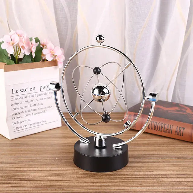 Newton's Pendulum Toy