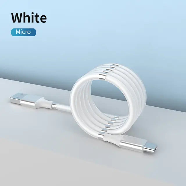 Magic USB-C  Rope