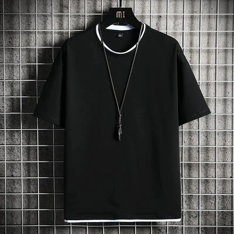 Men's SummerBreeze Casual Tee