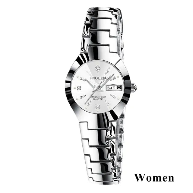 Couples Watches