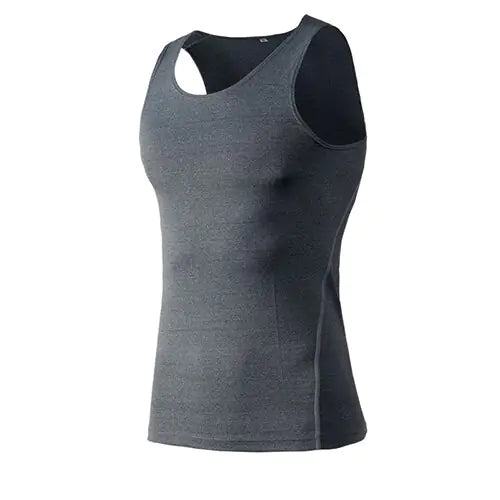 Bodybuilding Gym Tank Top