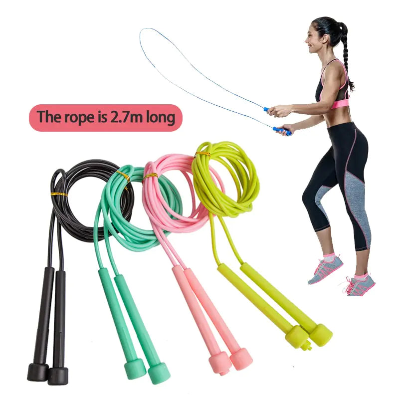 Jump Rope