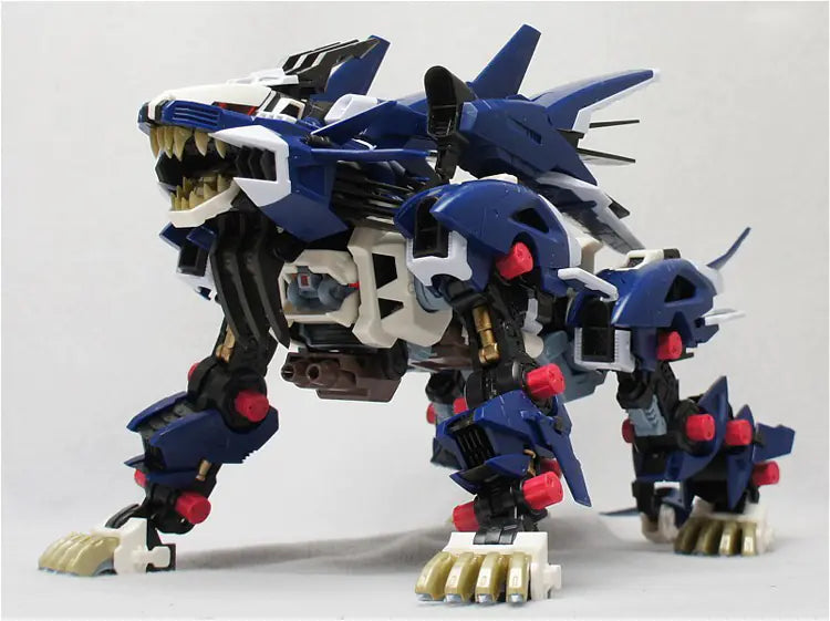 Monster Building Blocks