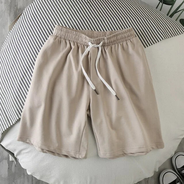 Soft Lounge Shorts