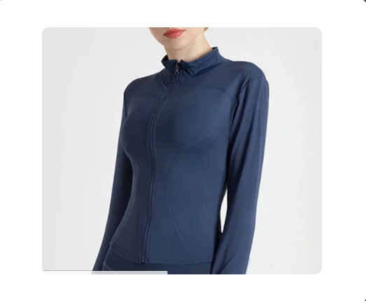 Women's Lightweight Jacket