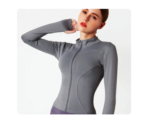 Women's Lightweight Jacket