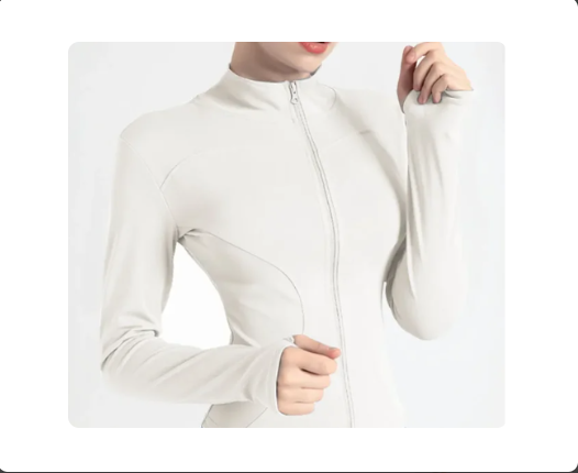 Women's Lightweight Jacket