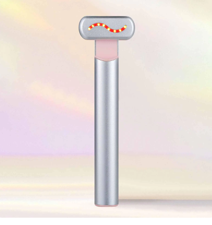 Red Light Facial Therapy Tool