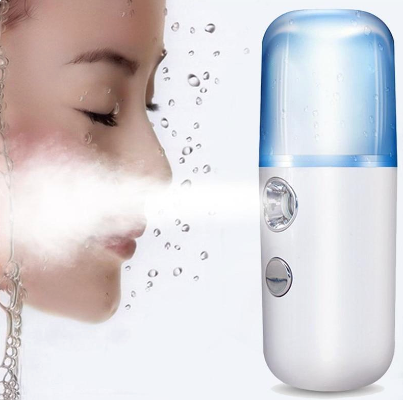 Mini Facial Humidifier